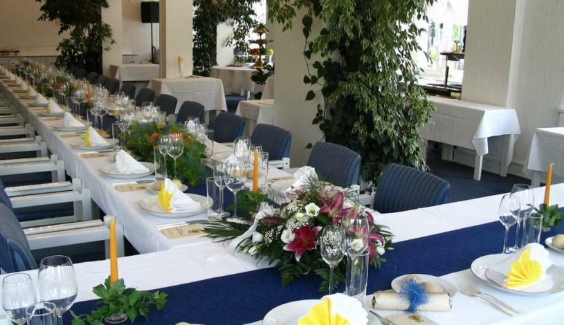 PARKHOTEL GOLF Mariánské Lázně